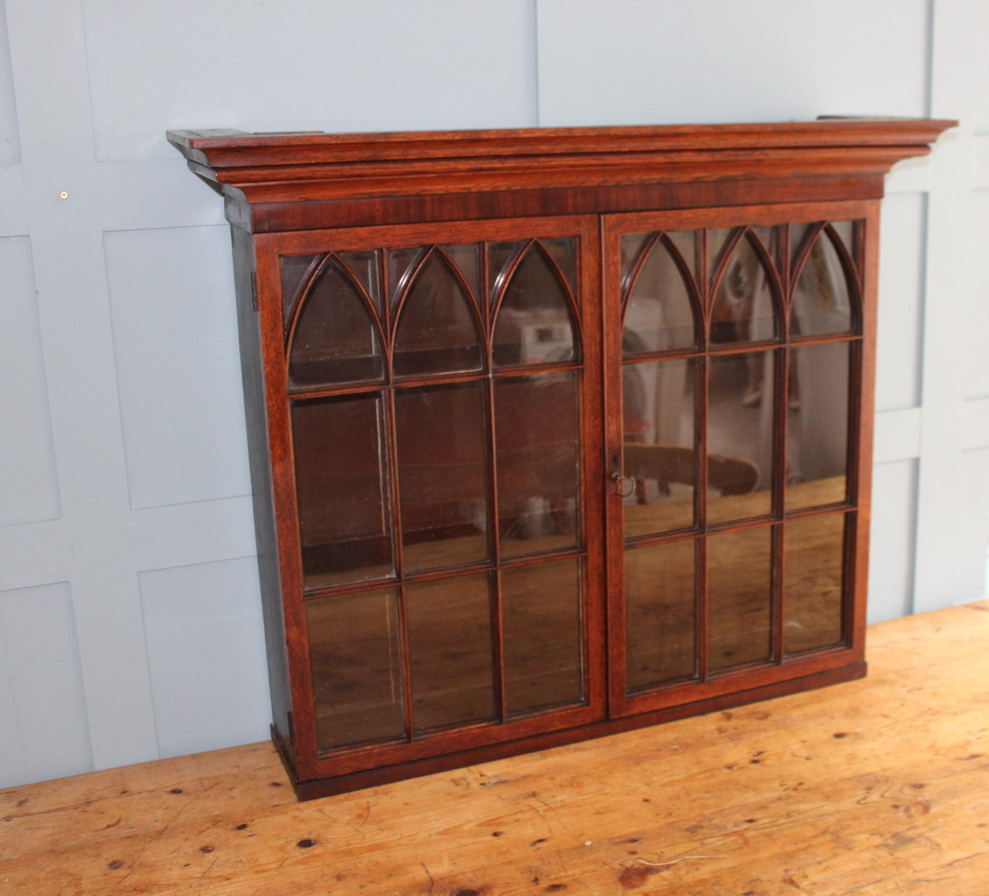 Antique Display Cabinets