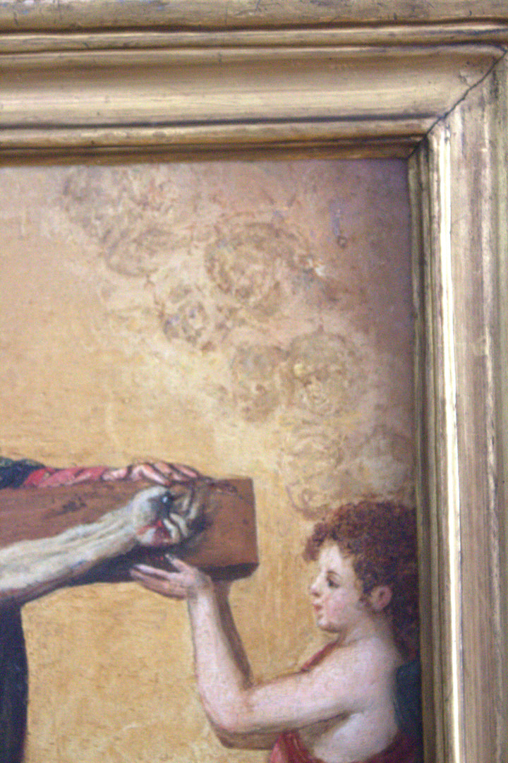 17thcentury-of-the-crucifixion_of_jesus_paintings_antique