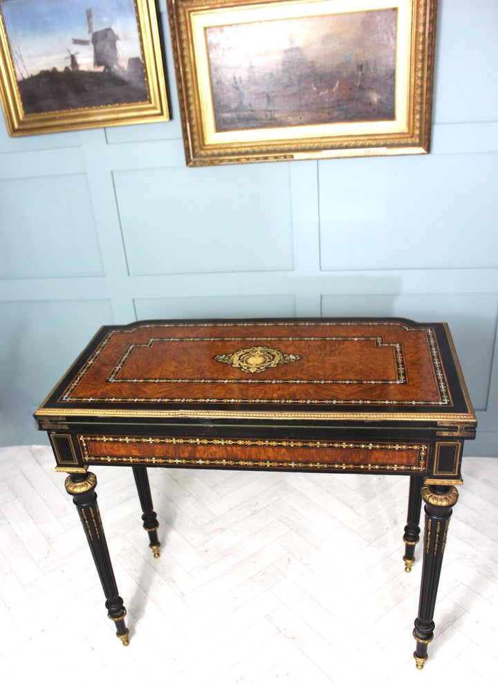 19th-century-inlaid-card-table