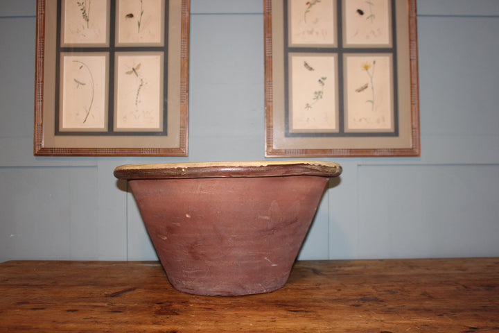 19th Century Mixing Bow