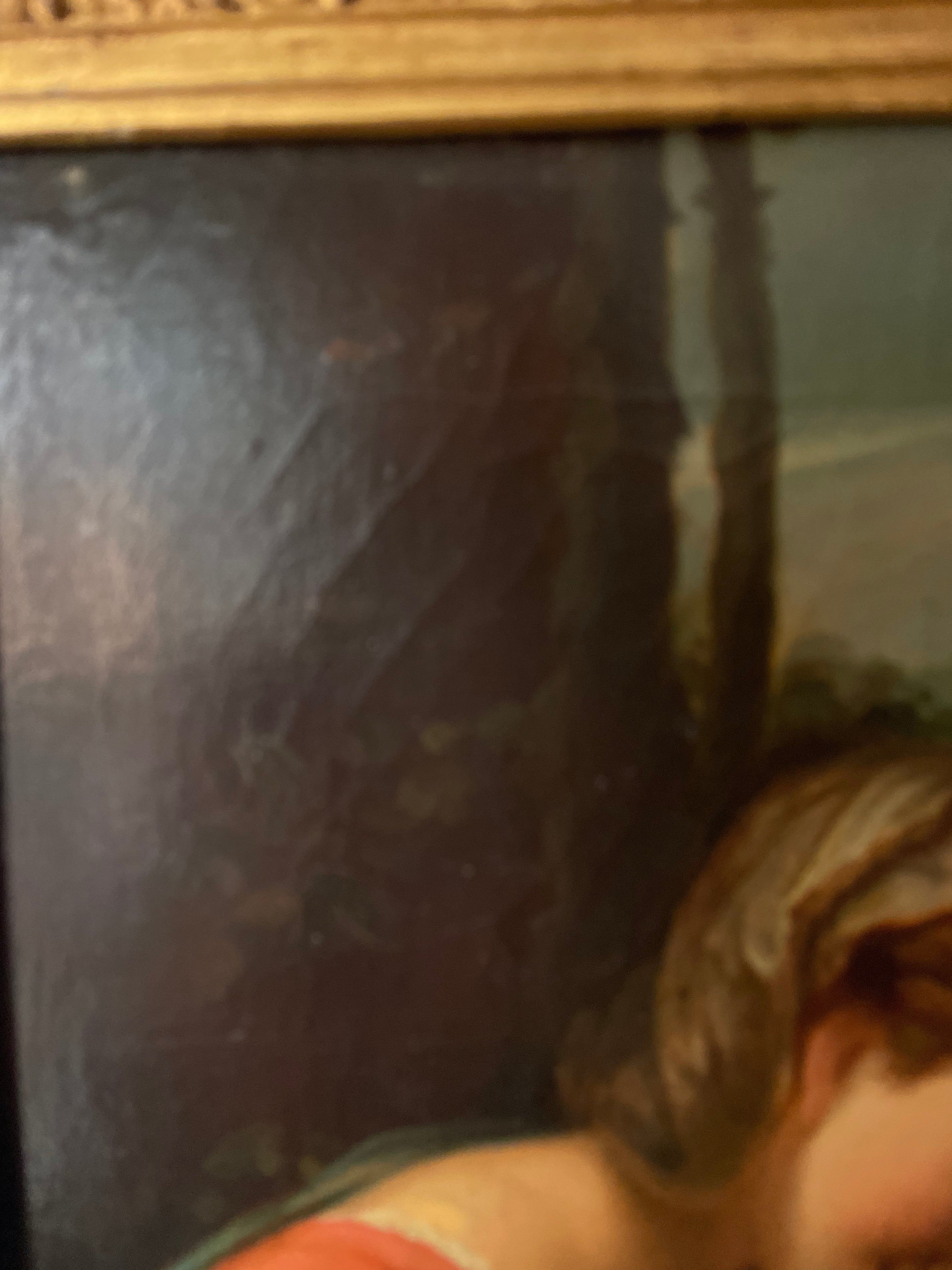 19th century religious art