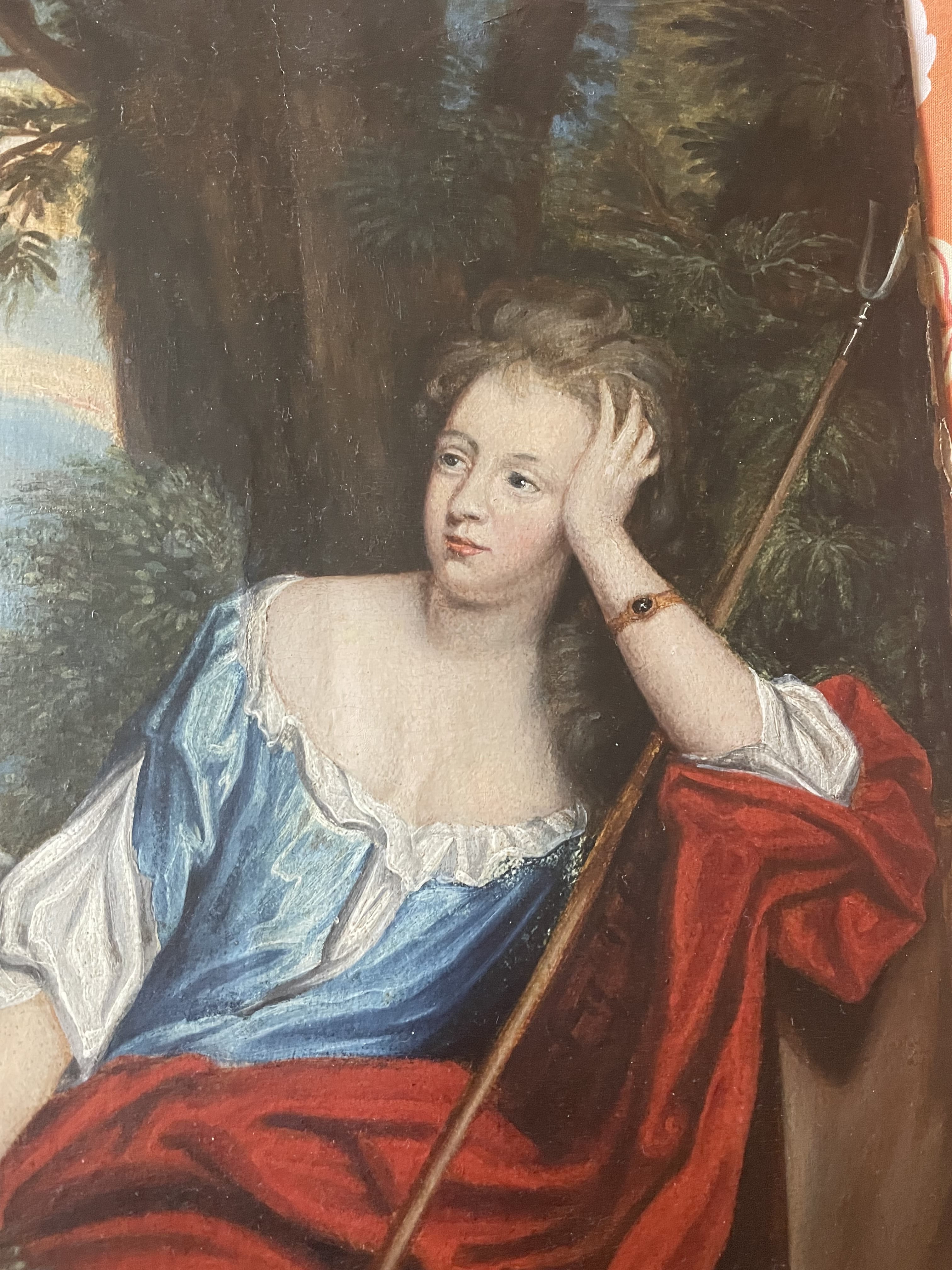 Antique painting buyer Sussex, Old Master collector in UK