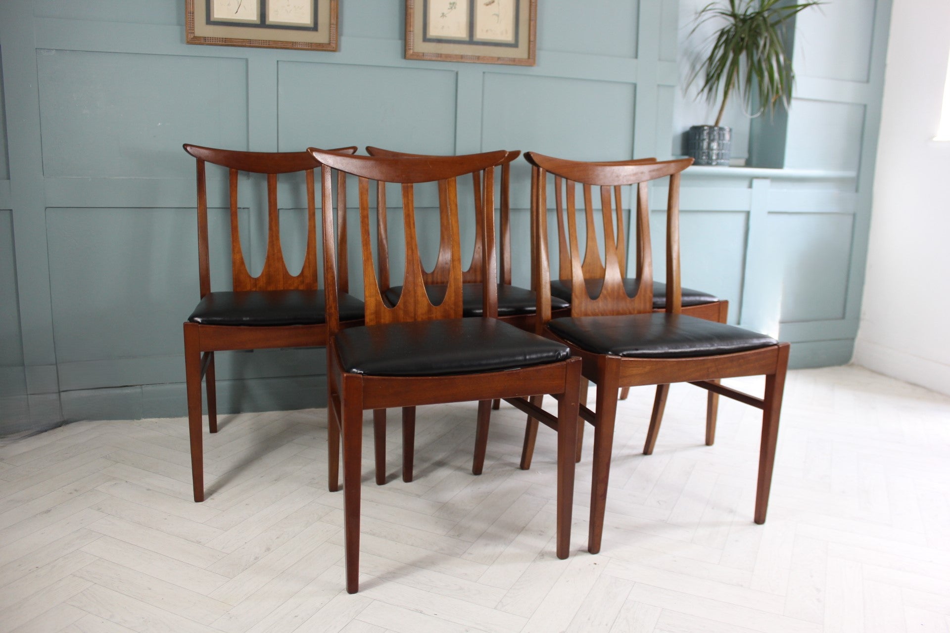 How to Identify Authentic G-Plan Brasilia Furniture