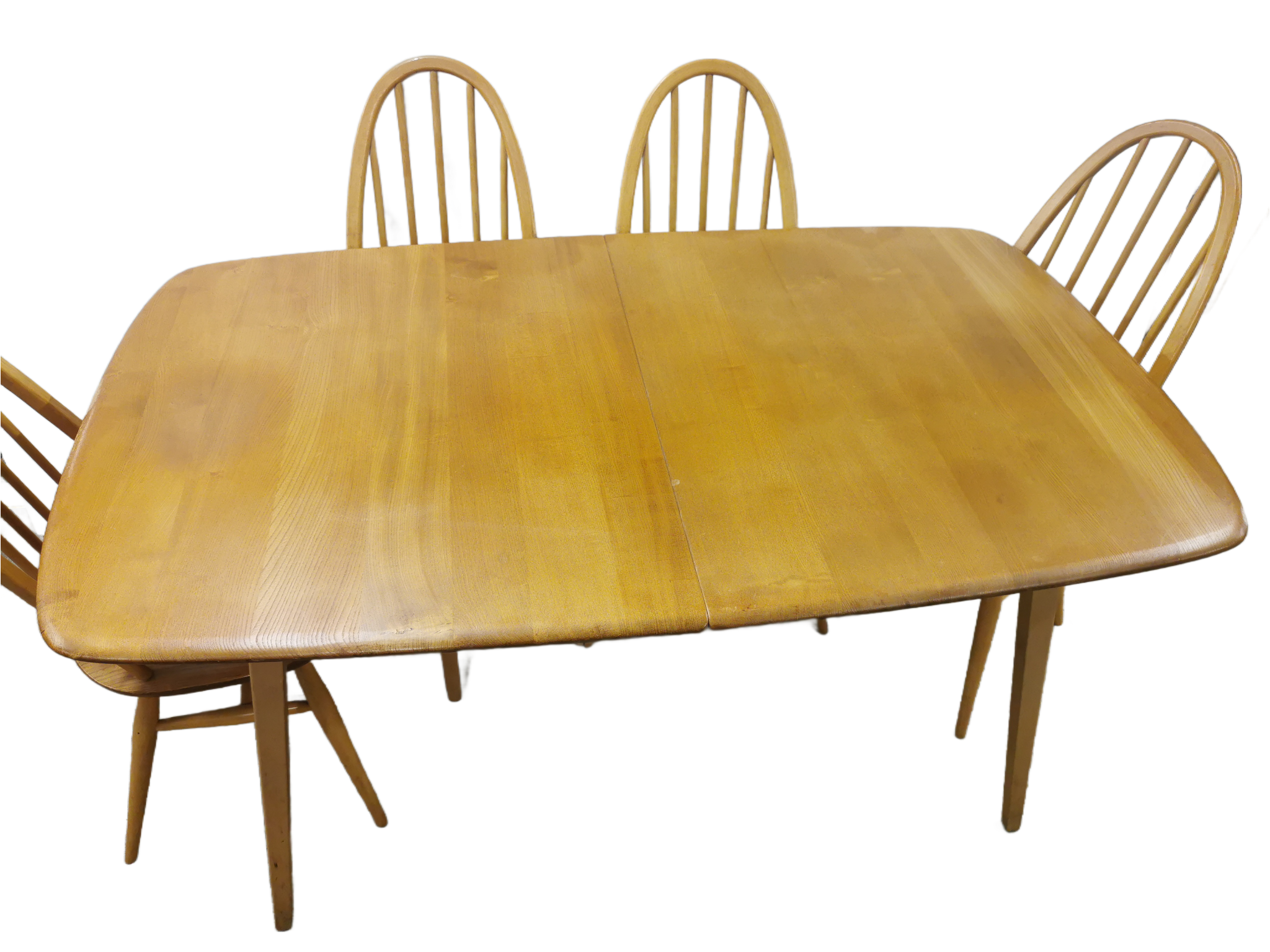 Compare Ercol Windsor dining tables