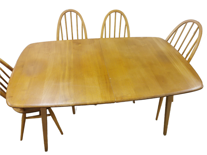 Compare Ercol Windsor dining tables