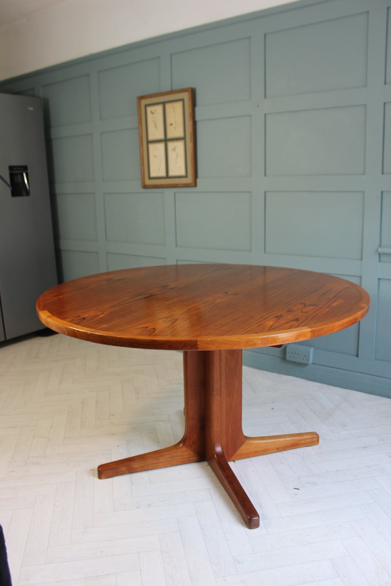 Scandinavian Teak Furniture