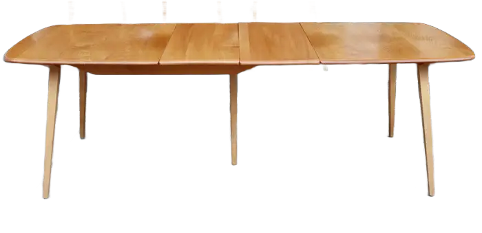 Ercol Grand Windsor dining table