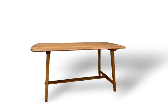 Ercol splayed leg design