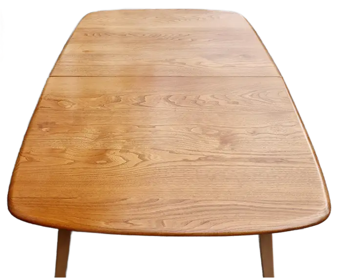 Extendable dining tables