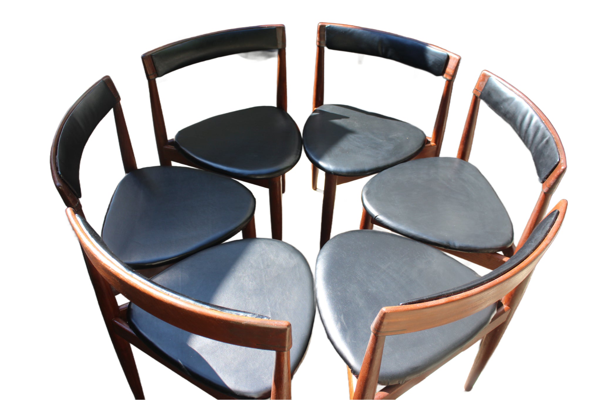 HansOlsendiningchairs