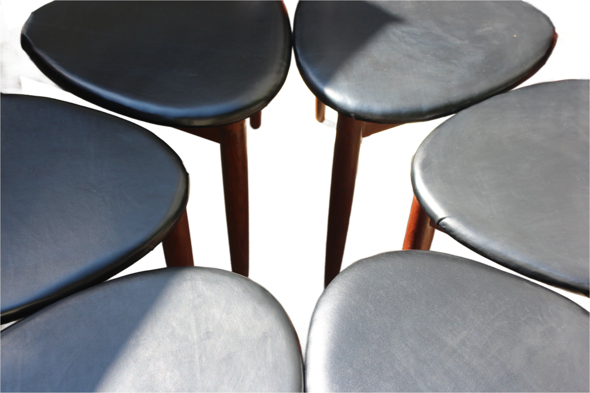 HansOlsenteakchairs