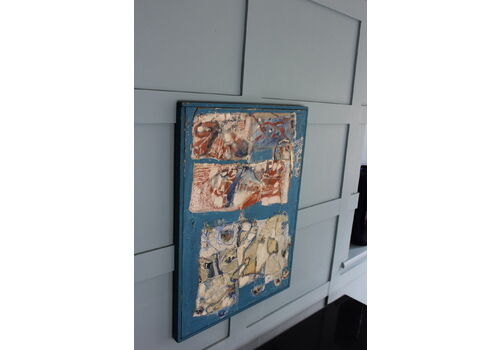 Italian Modernist Art