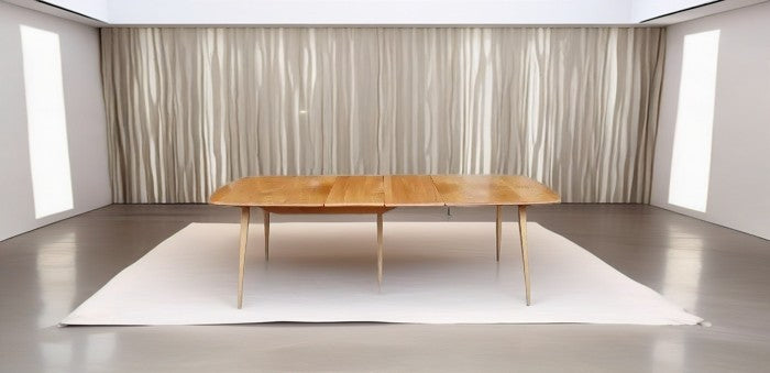 Large dining tables for families