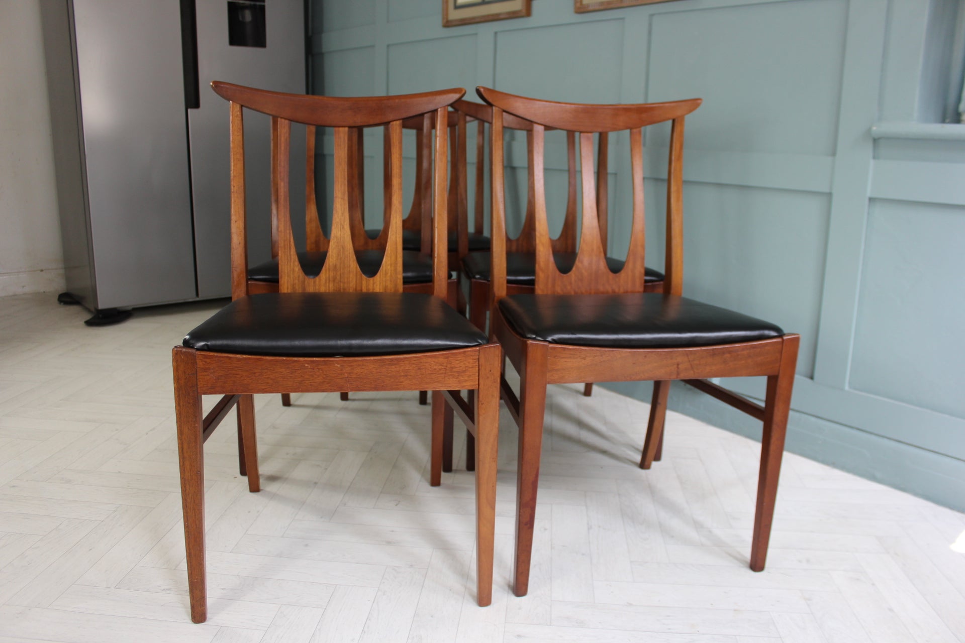 Interior Designers Sourcing G-Plan Chairs