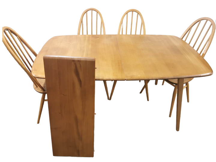 Modern wooden dining tables