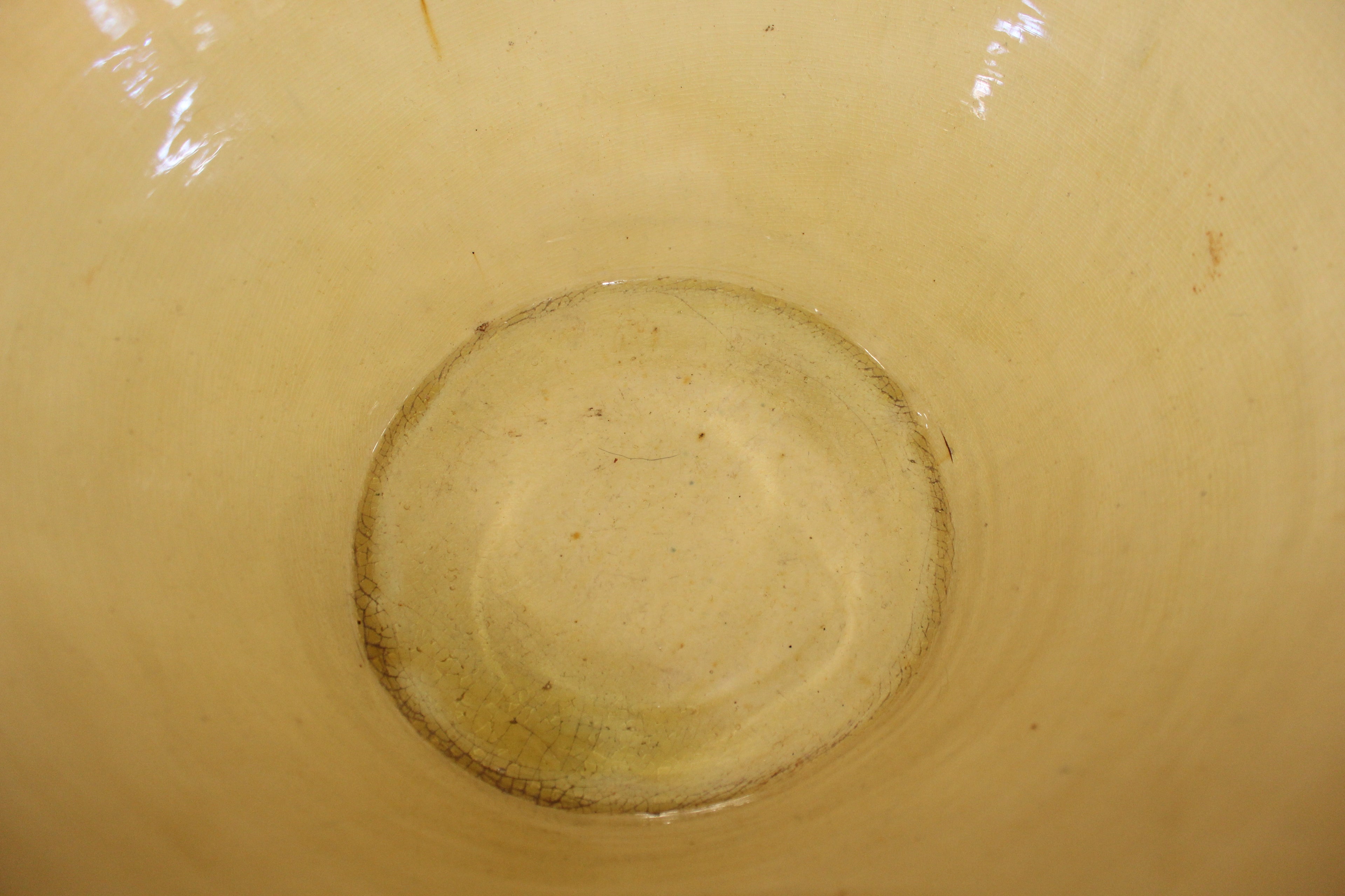 Provincial French Kitchenware
