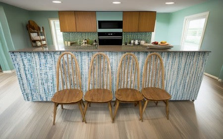 Quaker Dining Chairs Sussex