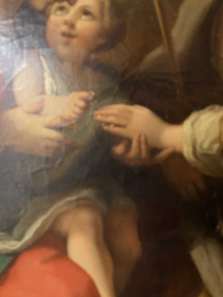 Saint Catherine of Alexandria