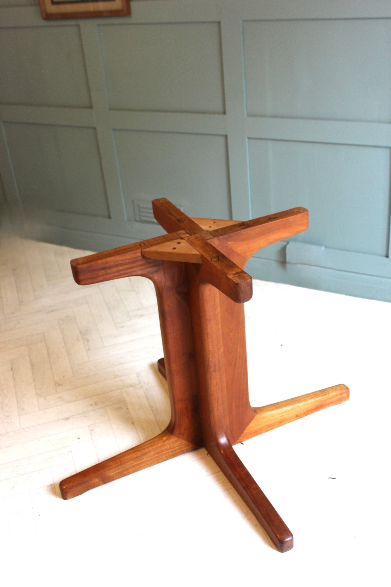 Retro Teak Dining Furniture