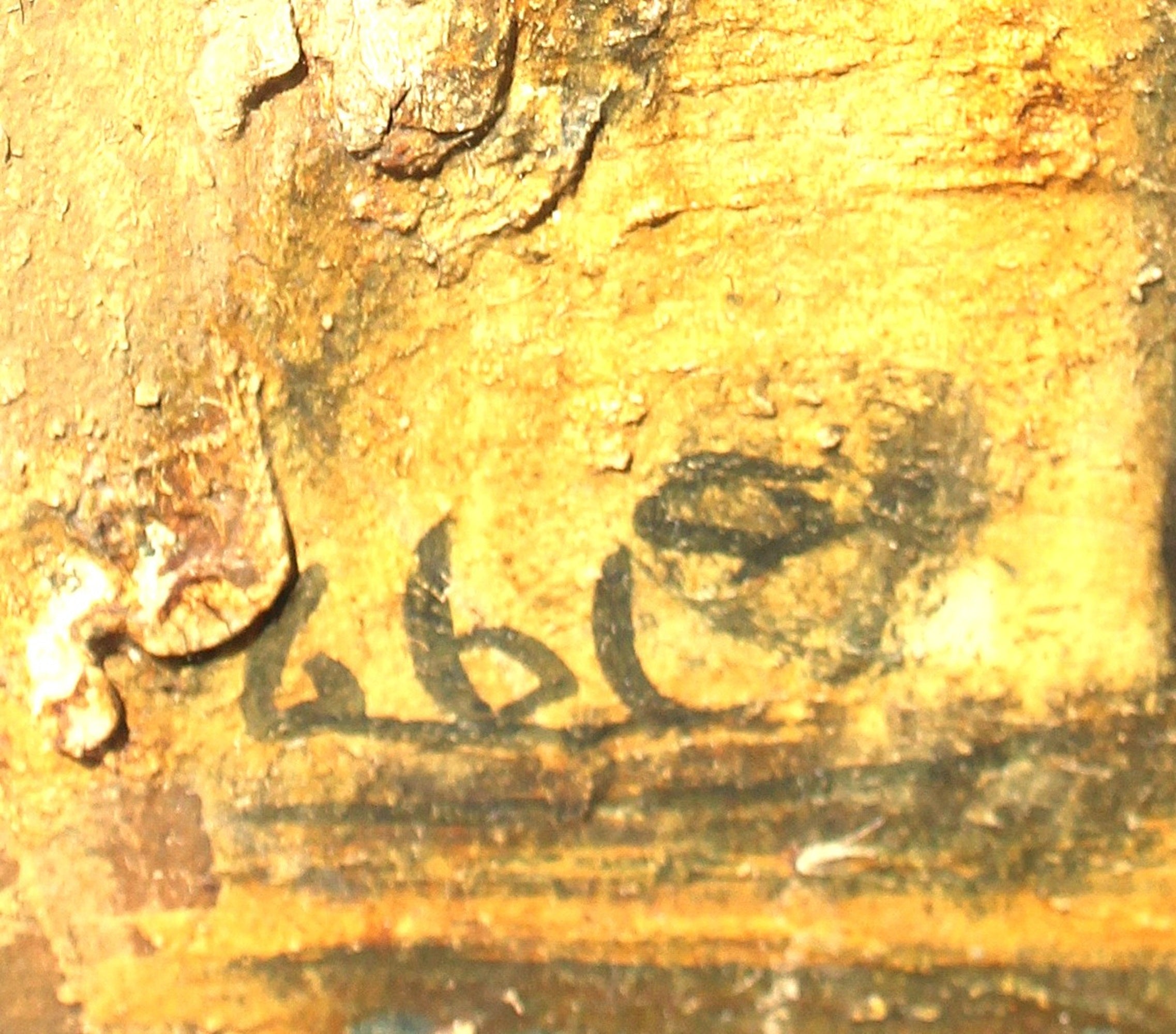 Signed_midcentury_abstract_artwork
