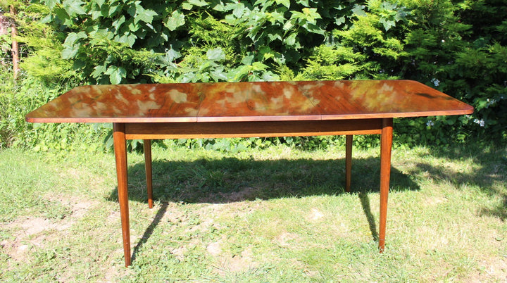Vintage Mid-Century Table