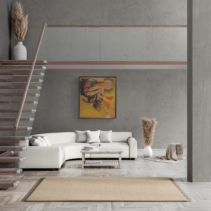 Vintage_abstract_painting
