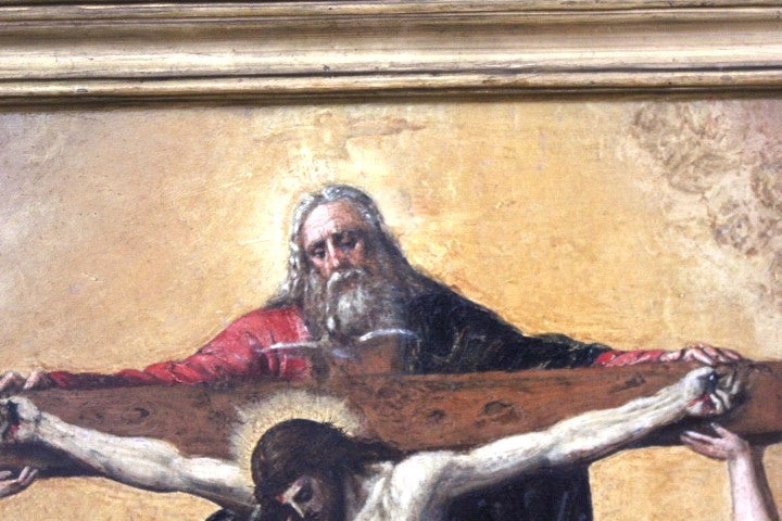 Baroque Religious Art