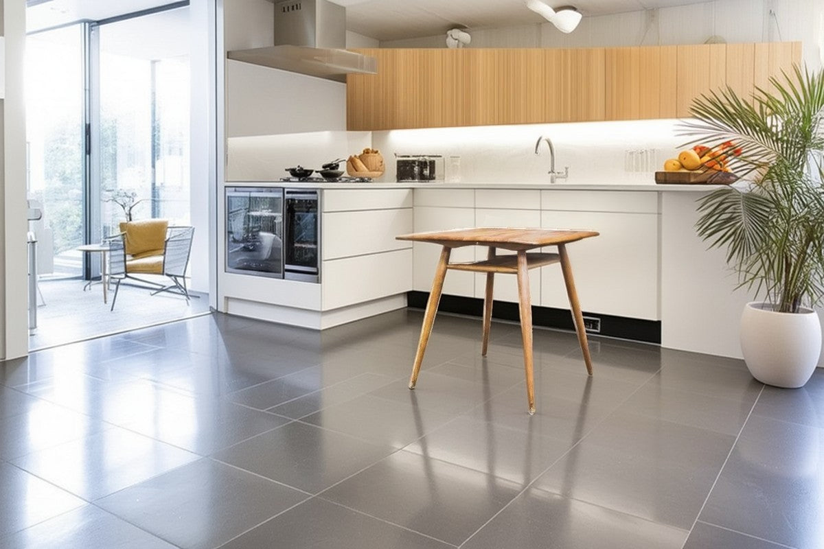 Ercol Breakfast Table - Square