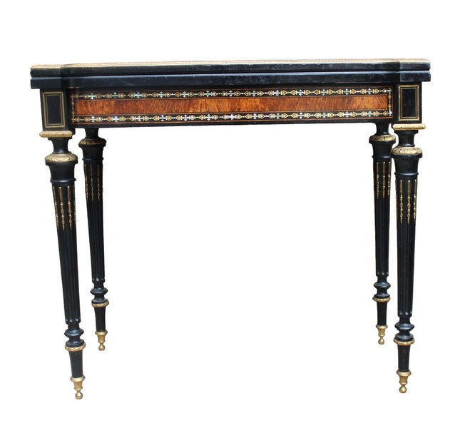 Card Table