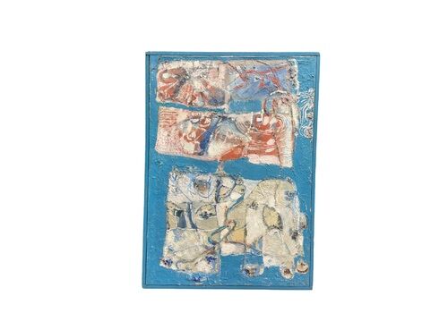 Abstract Italian Modernism
