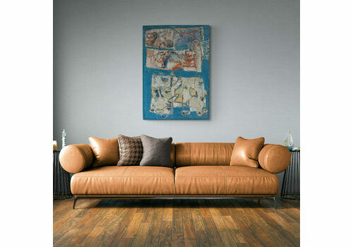Classic Midcentury Italian Aesthetics