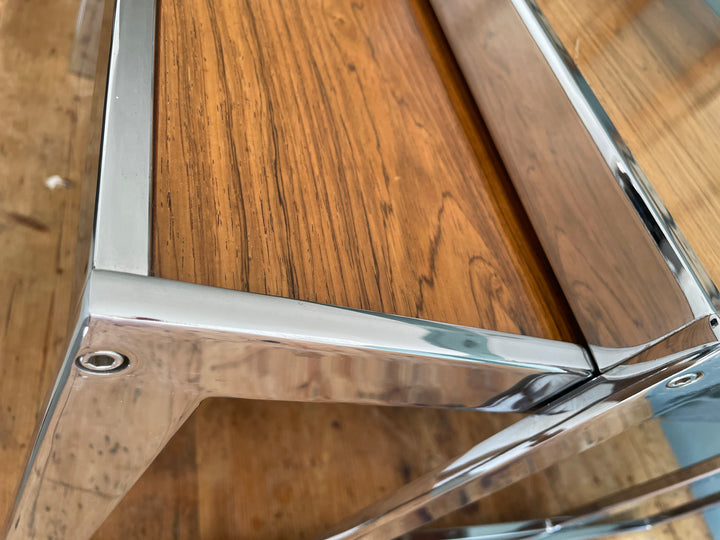 Vintage Midcentury Howard Miller Vintage Tables