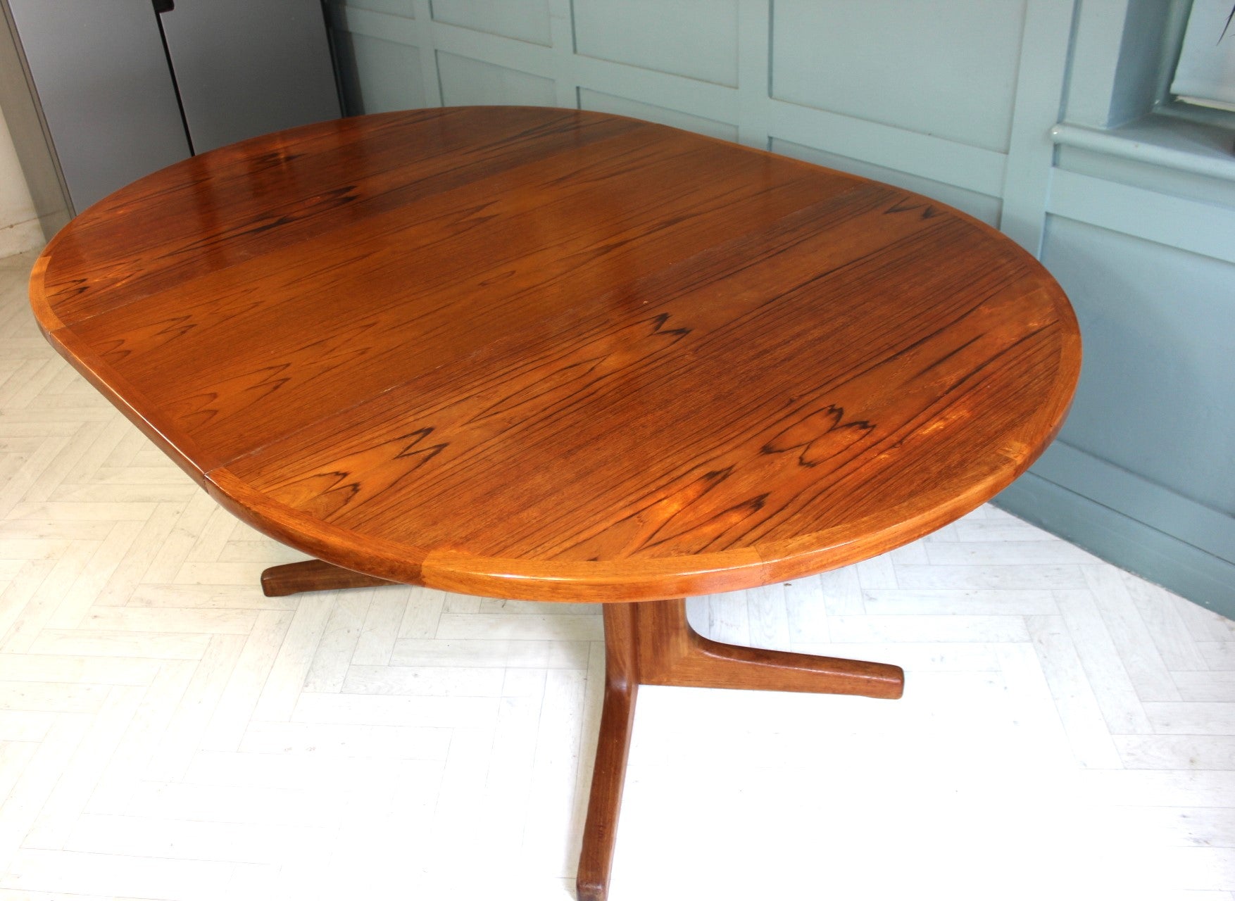 Authentic Danish Design