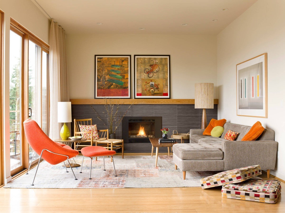 Top 10 Online Stores for Genuine Mid‑Century & Vintage Furniture 