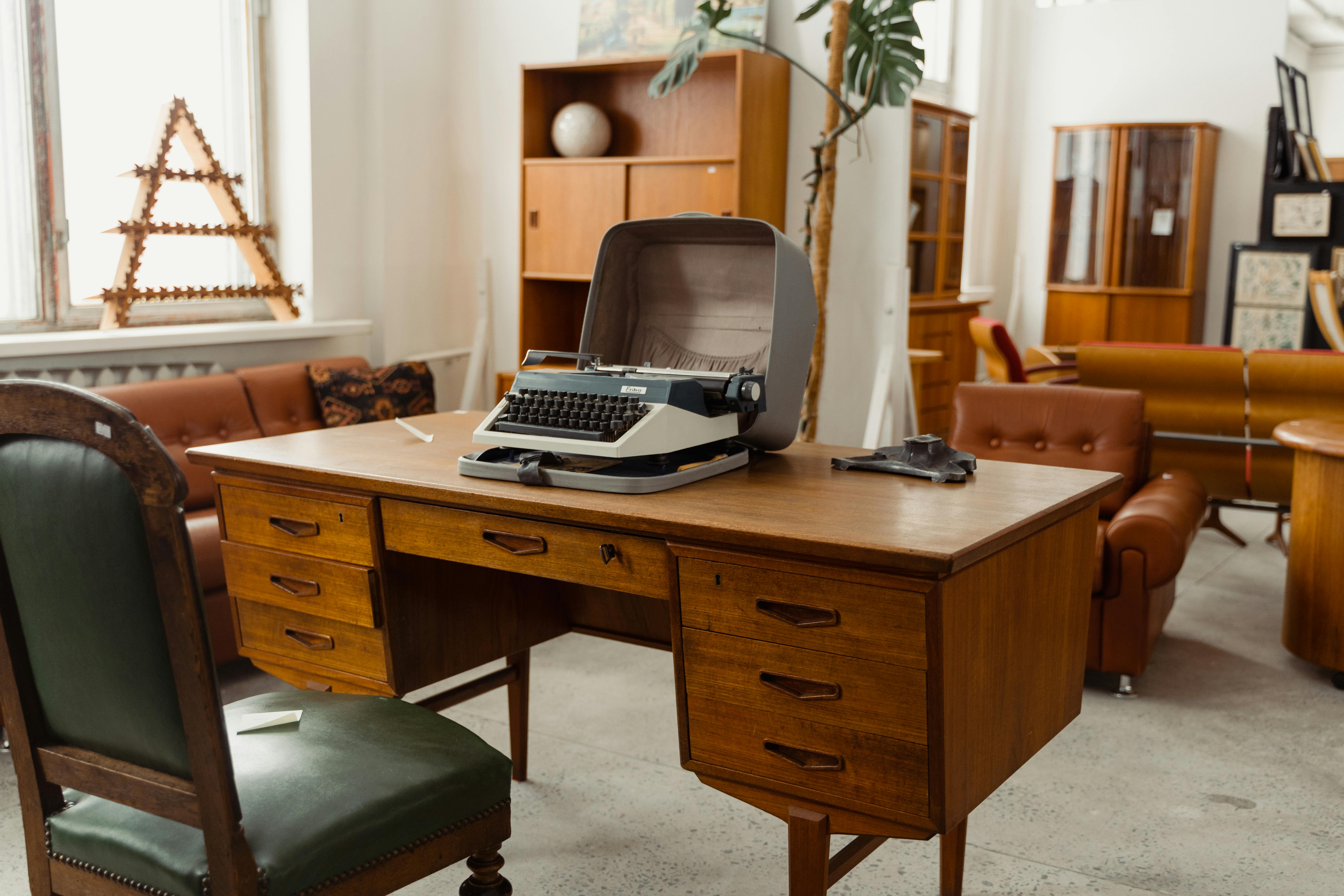 New In - Vintage Midcentury