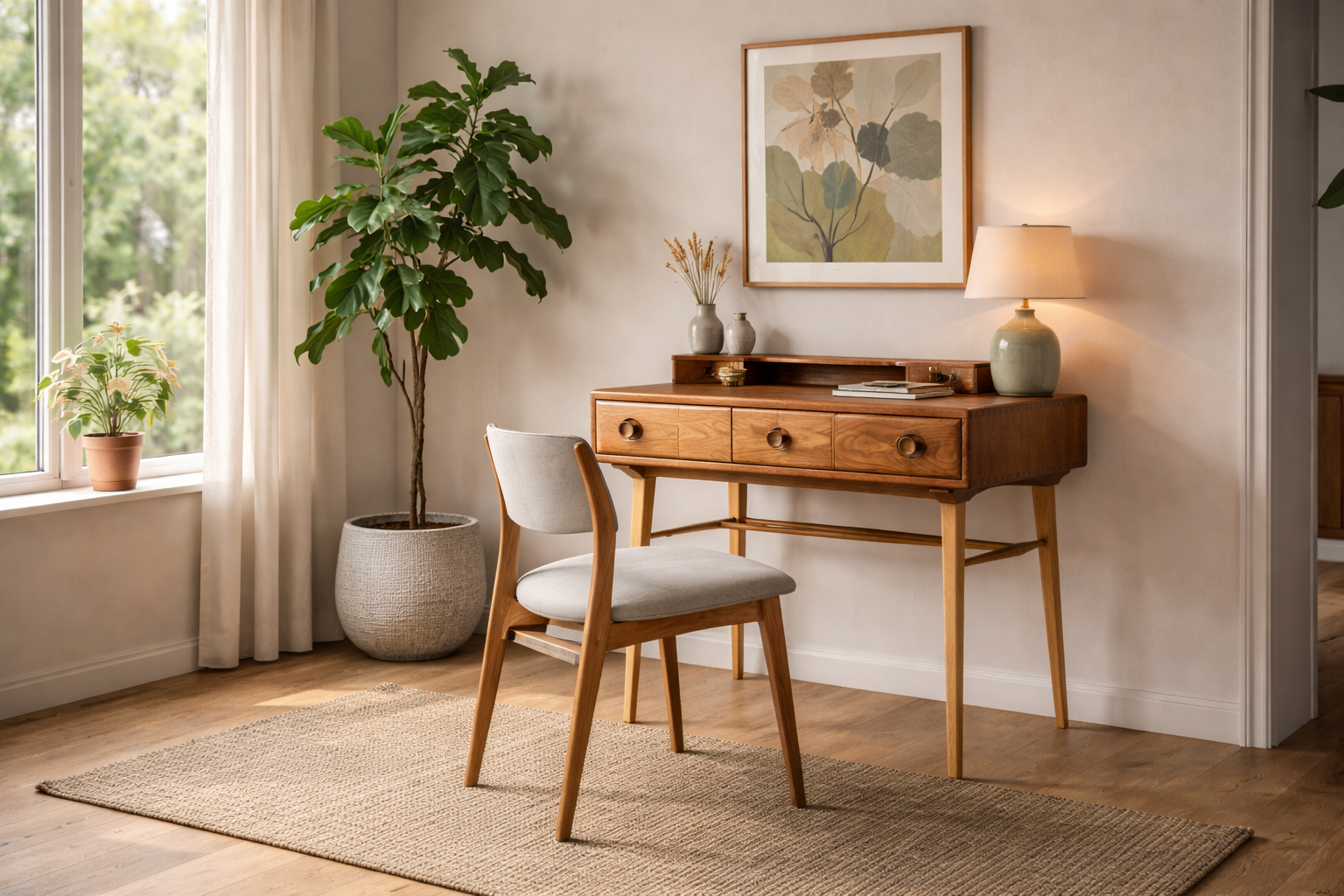 Ercol Desks