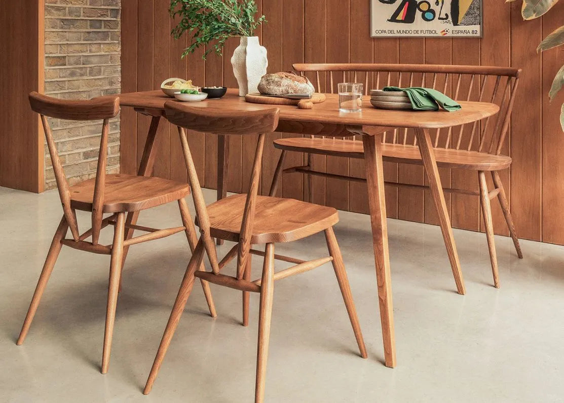 Ercol Dining Tables