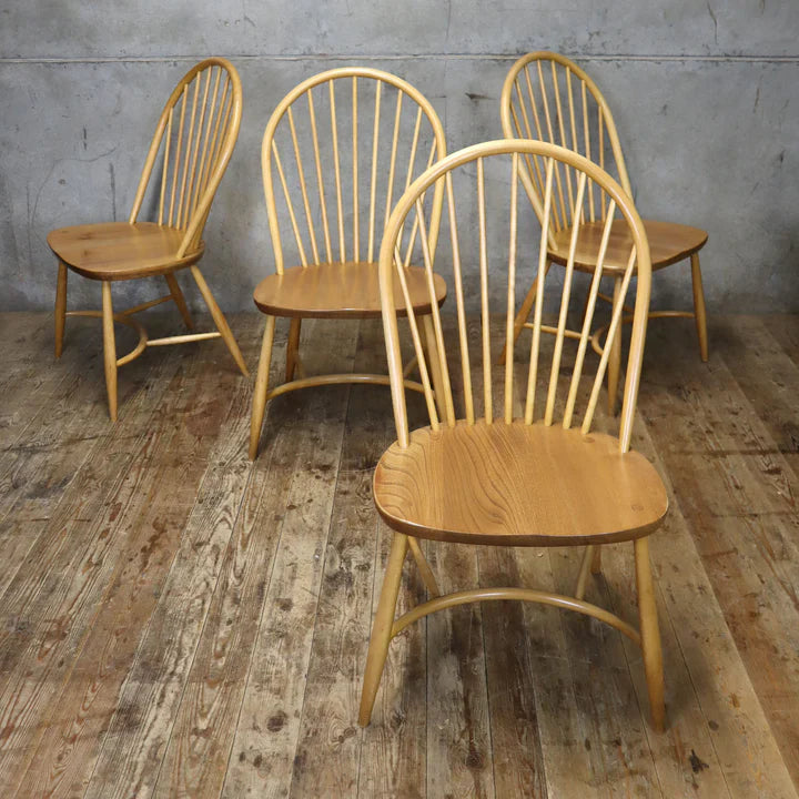 Ercol Chairs