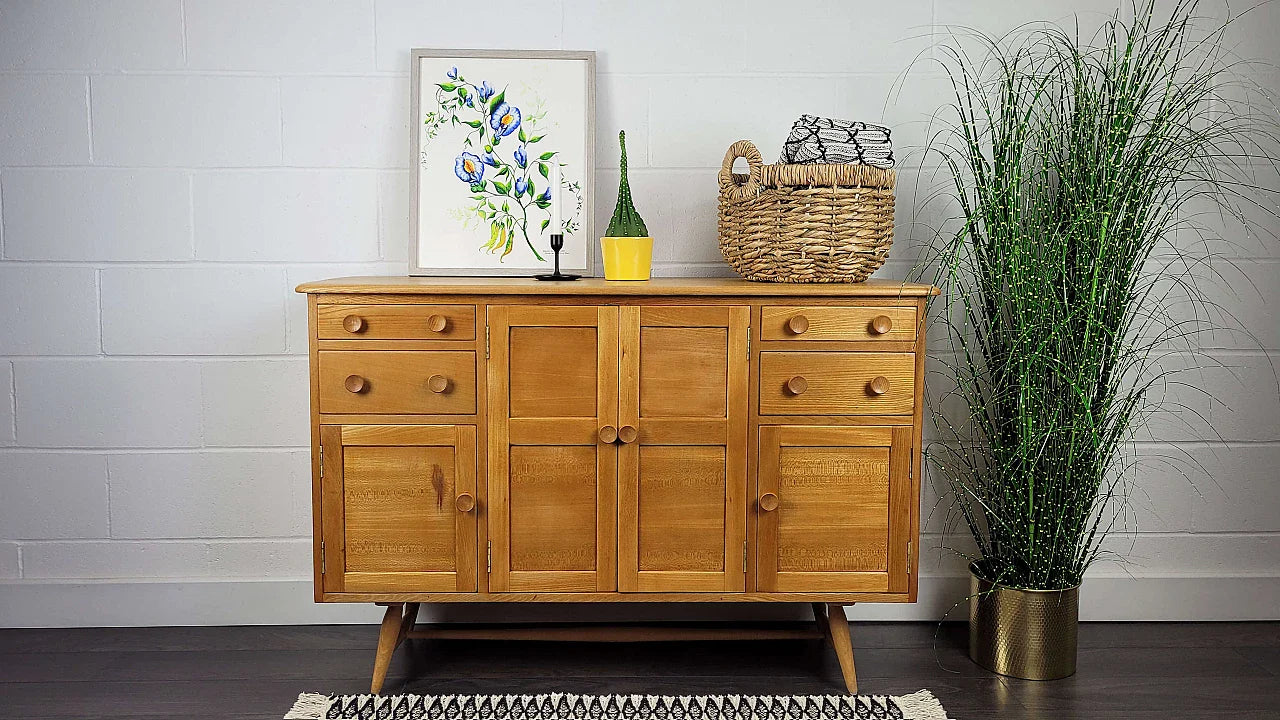 Ercol Sideboards & Storage