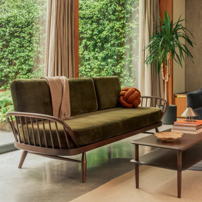 Ercol Sofas and Day Beds