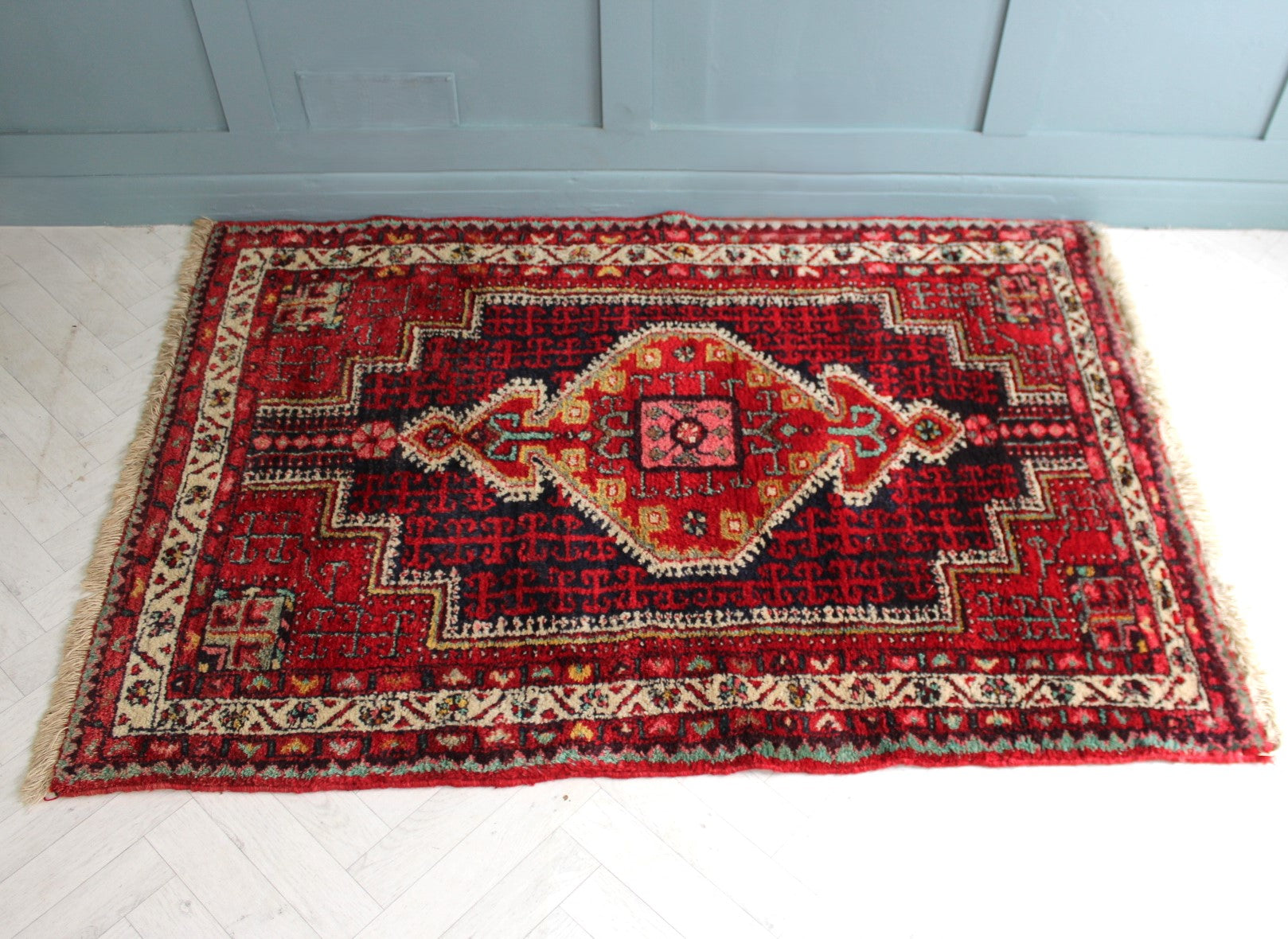 Vintage Rugs