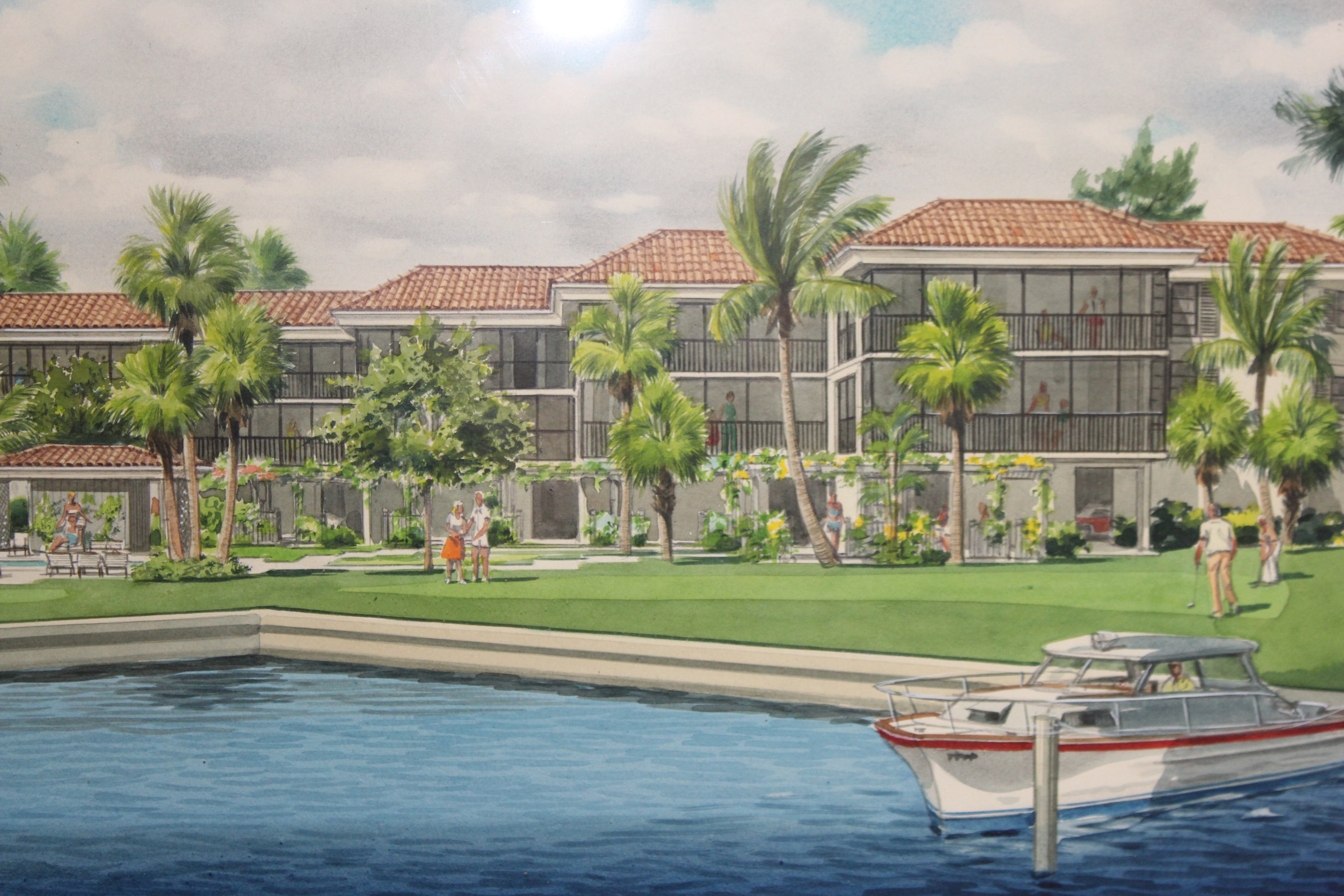 1970s_Naples_Florida_architectural_art_styled_in_modern_coastal_home