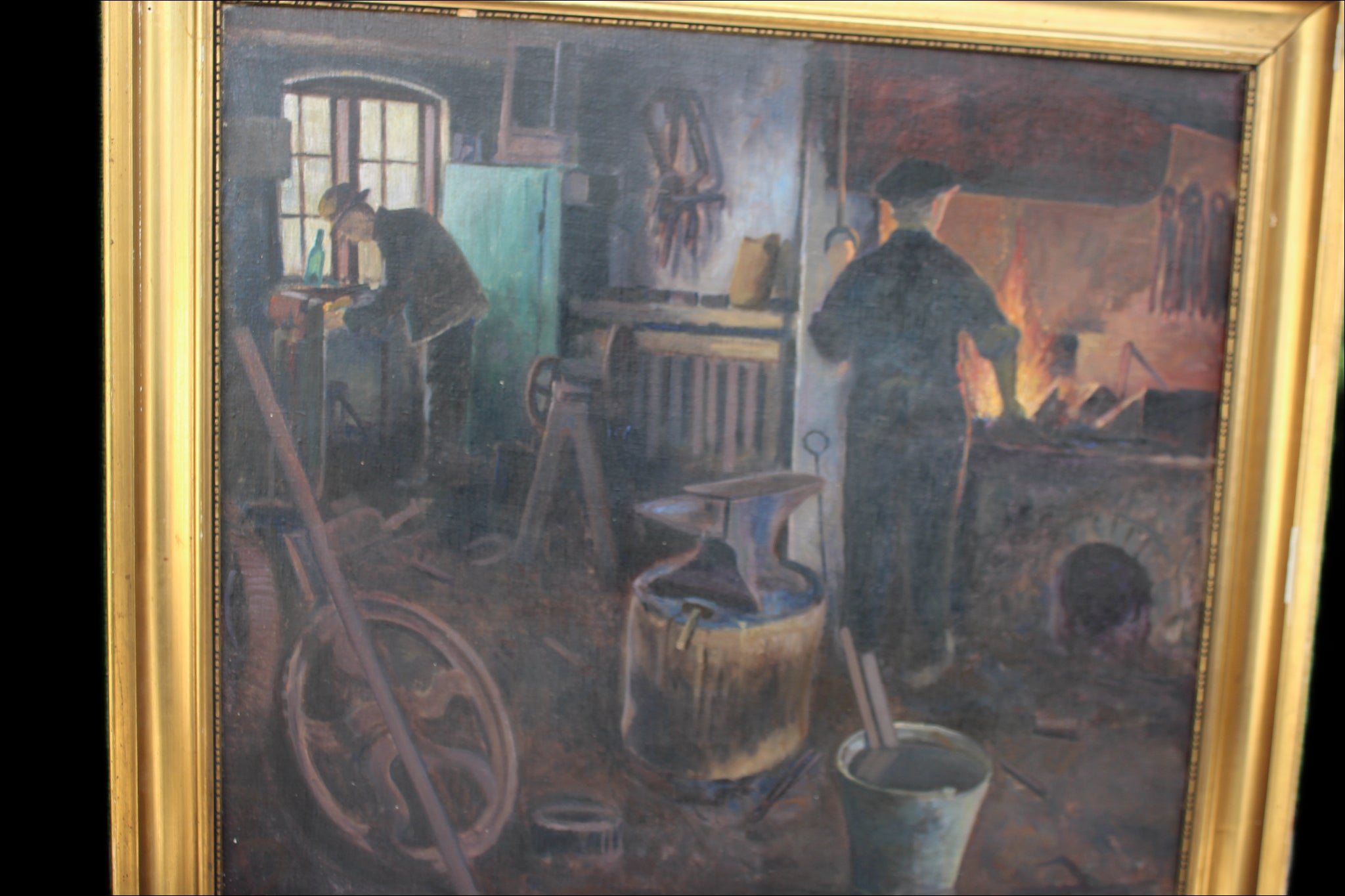 Blacksmith_atelier_painting