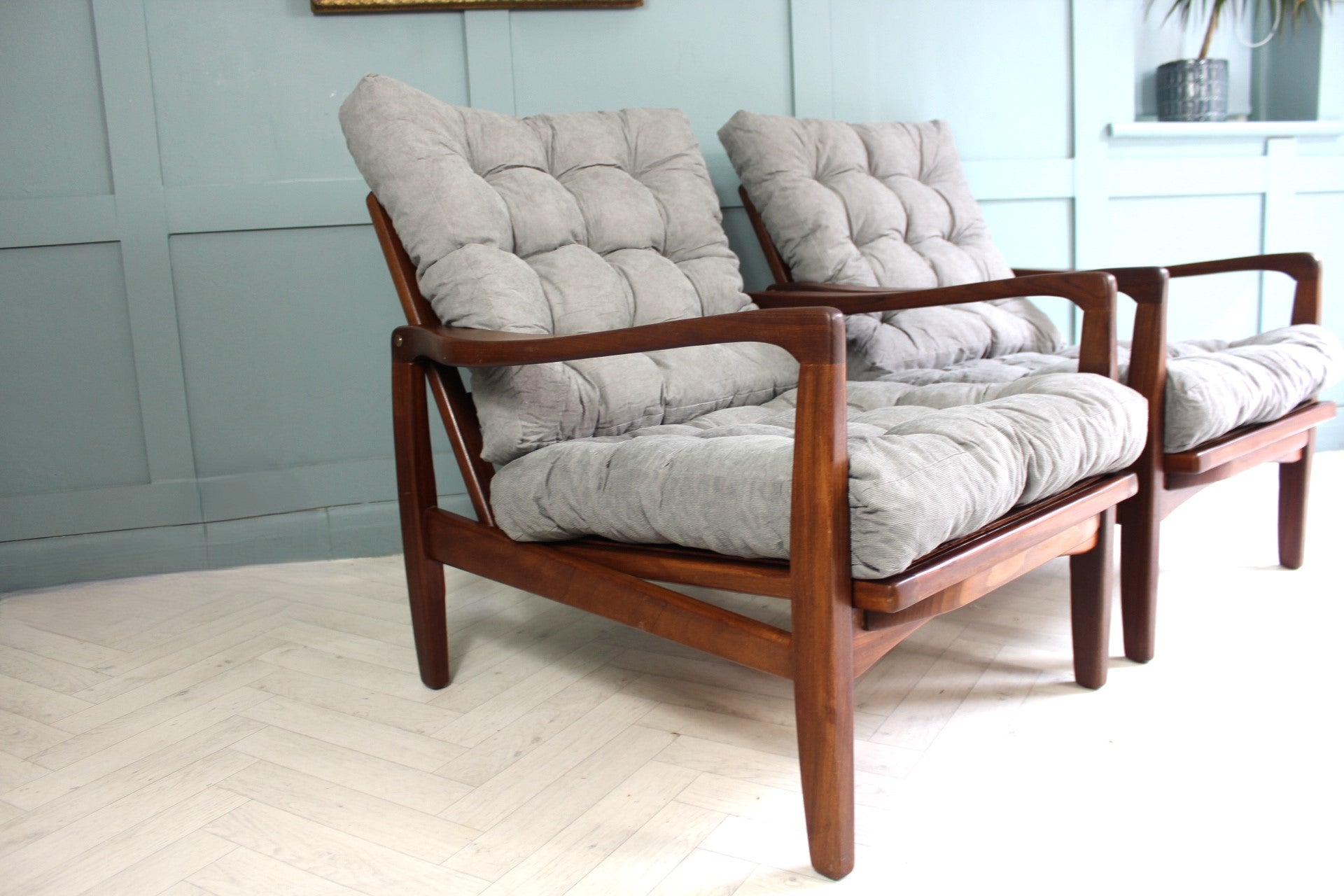 Brighton midcentury furniture