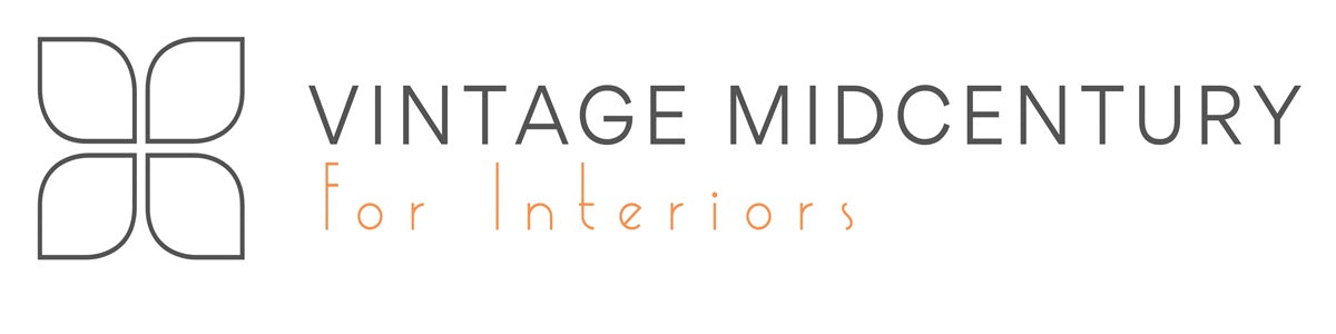 Vintage Midcentury