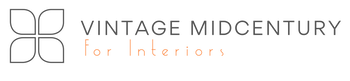 Vintage Midcentury