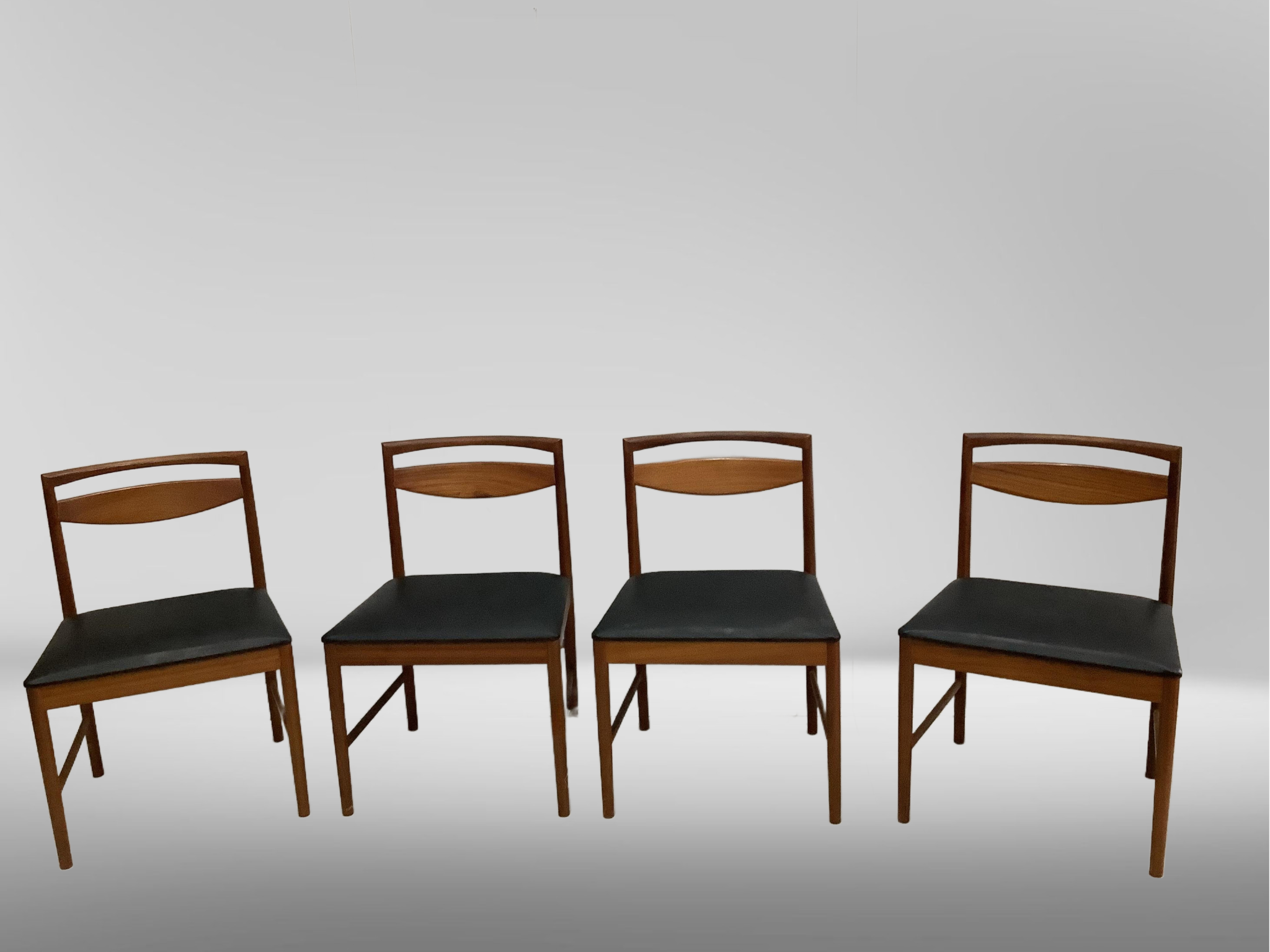 Dining Chairs by Tom Robertson