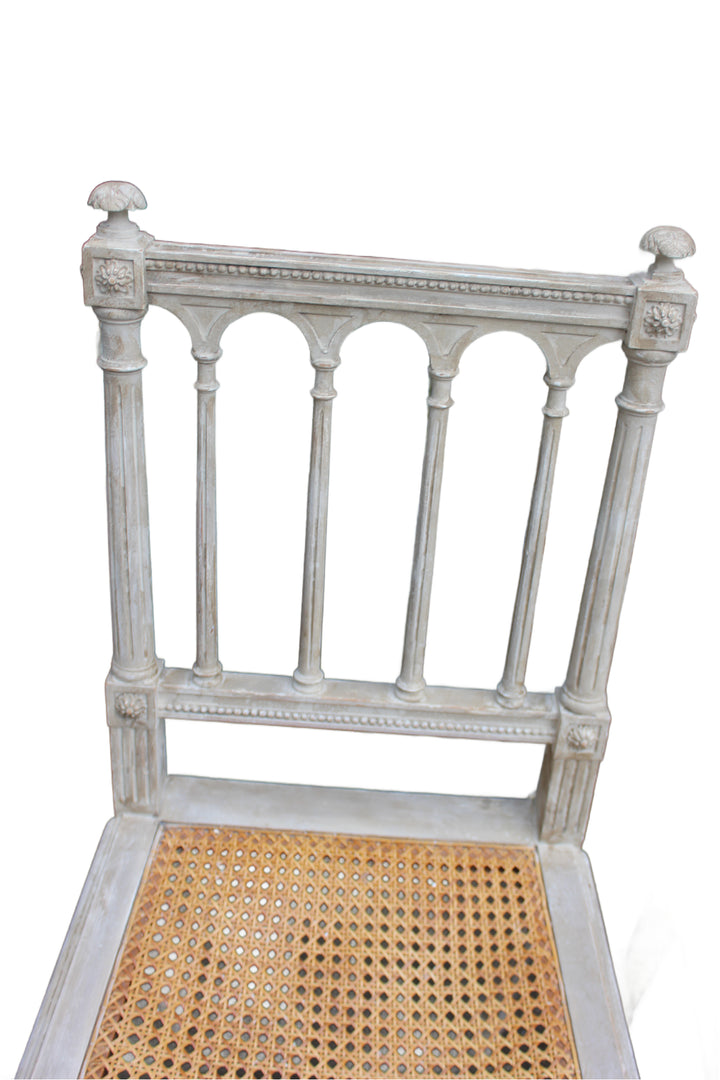 French-Cottage-Style-Cane-Chairs