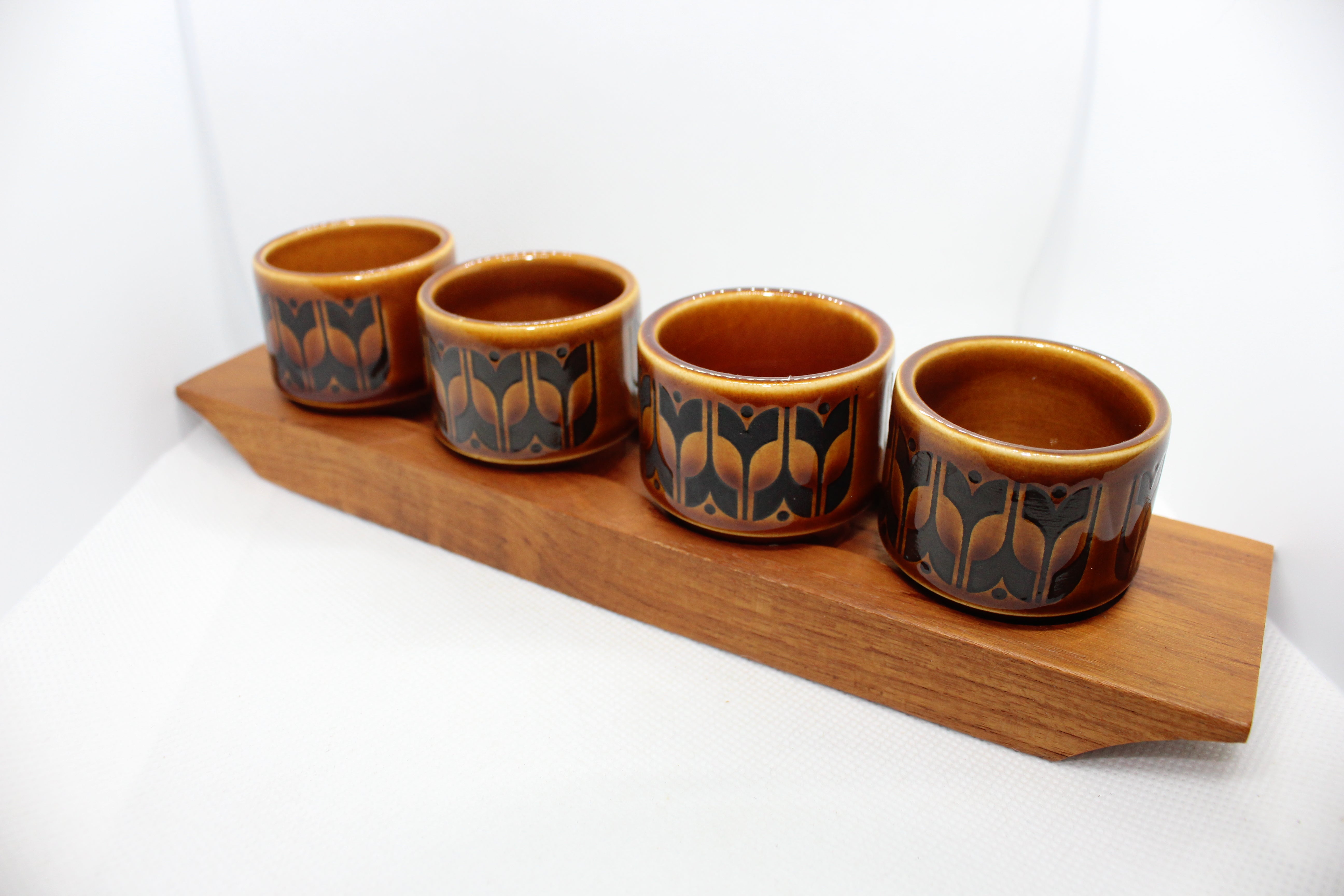 New In - Vintage Midcentury