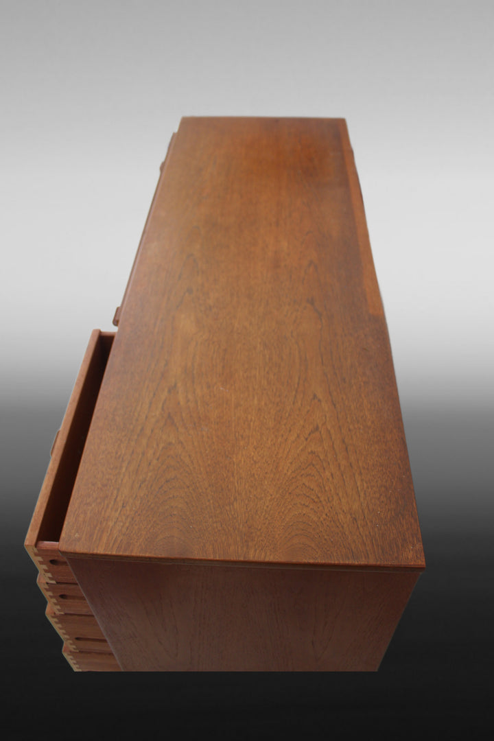 John and Sylvia Reid mid century modern furniture